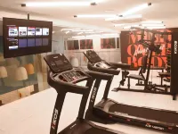 Ibis Styles Garanhuns Hotel di Garanhuns