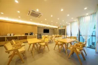 브라운도트 경주보문점