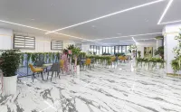 Gangjin the One Business Hotel Hotels in Gangjin-gun