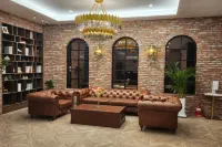 Cheongju Vincent Hotel Osong Station