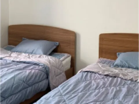 Gangjin Eden Hostel Hotels in Gangjin-gun