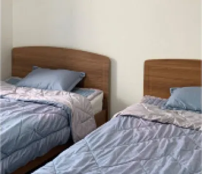 Gangjin Eden Hostel