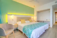 SBH Maxorata Resort Hotels in Solana Matorral