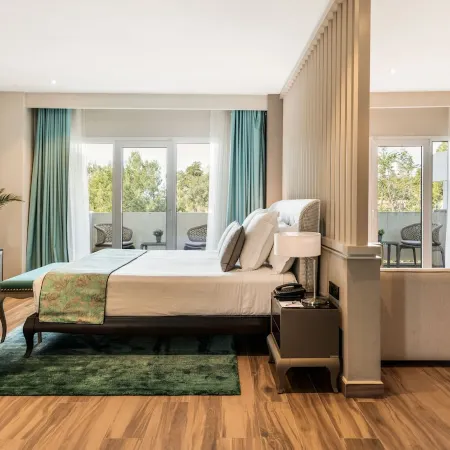 Alanda Marbella Hotel