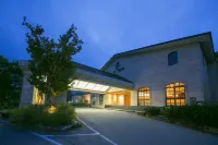 Sky Park Hotel Hotel di Chino