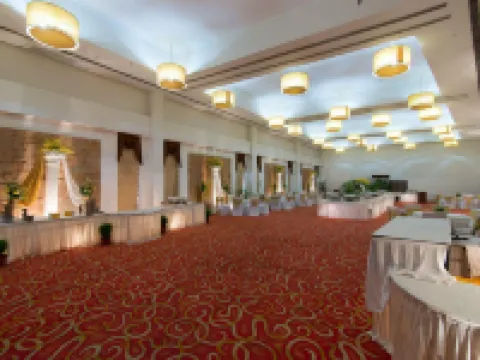 愛卡爾酒店 詹謝普爾酒店