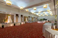 The Alcor Hotel Hotels in Jamshedpur
