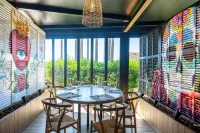 THB Sa Coma Platja - breakfast