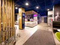 إيبيس بدجيت برلين سيتي بوتسدامر بلاتس فنادق في برلين