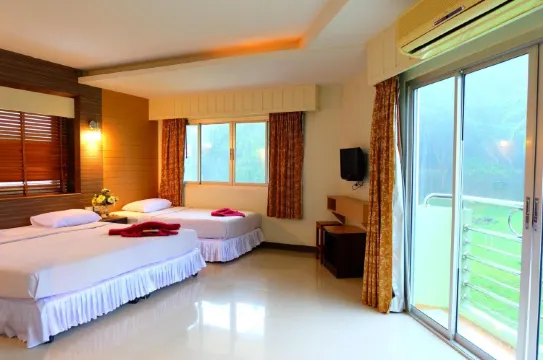 ห้องแฟมิลี่