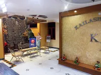 Hotel Kailash Palace - 2 étoiles