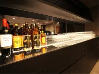 Hotel Abest Grande Okayama - bars