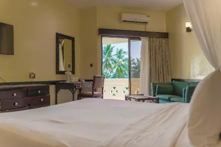 Mombasa Continental Resort