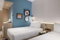 Hampton by Hilton Kuwait Salmiya - Wifi