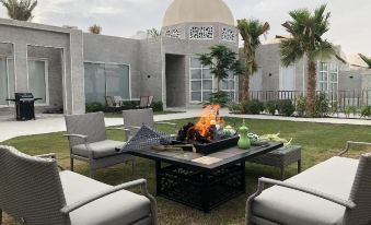 Talah Resort