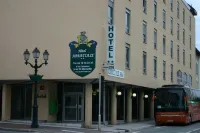 Hyp'Hotel Hotels near Distillerie du Vercors