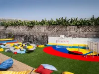 Sholeo Lodges Los Gigantes