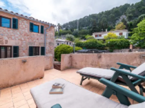 Boutique House Hotels in Banyalbufar