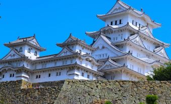 Toyoko Inn Himeji-Eki Shinkansen Kita-Guchi