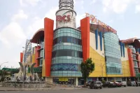 Casanova 3B Bcs Grand Batam 2Bedroom 3rd Floor * Hoteles en Lubuk Baja