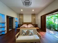 Thammachard29 Resort Baangrood 大挽沙住宿飯店