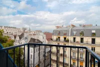 Hotel Quartier Latin