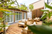 Victoria Boutique Hotel Hotels in Аркашон