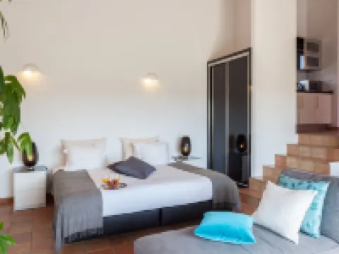 Monte Do Zambujeiro Hotels in Odemira