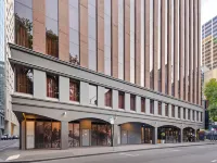 Melbourne City Suites Hotels near SEA LIFE Melbourne Aquarium