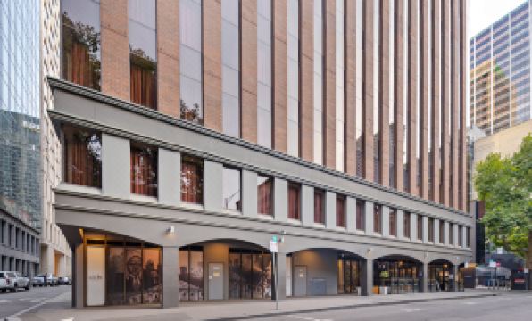 Melbourne City Suites