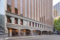 Melbourne City Suites Hotels in 