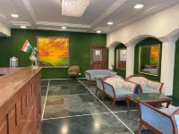 The Metropole by Keyboard Hotels