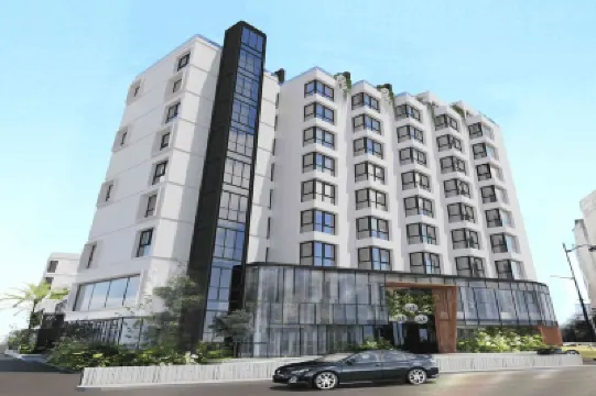 Kaan Casablanca Hotels in 