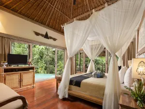 The Kayon Resort(Adult Only)