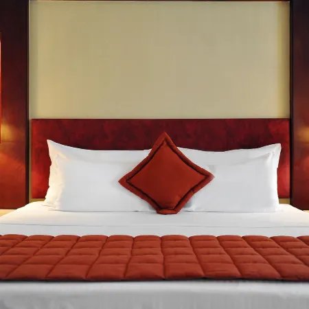 Safir Hotel Cairo