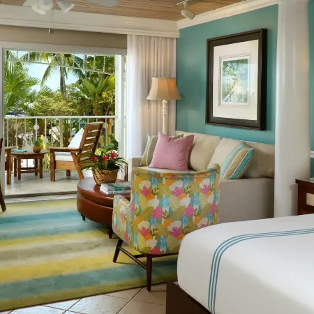 Ocean Key Resort & Spa, a Noble House Resort