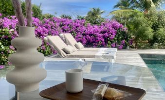 Pomme Cannelle - Luxury Suites & Spa