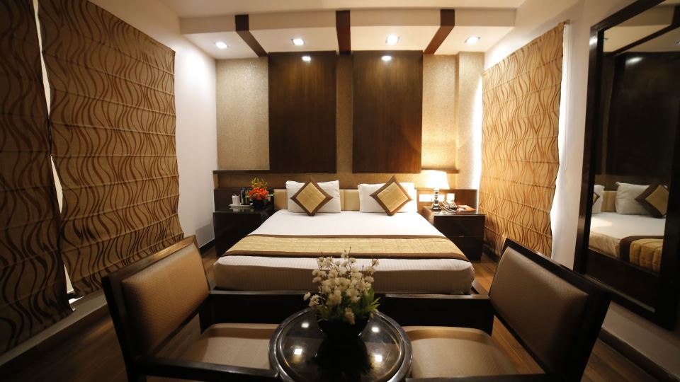 Hotel Delhi Pride