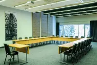 Meresuu Spa & Hotel Hotels in Narva