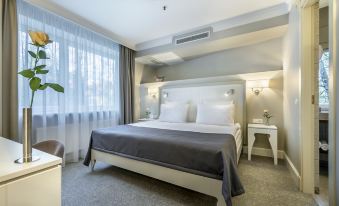 Ratonda Centrum Hotels