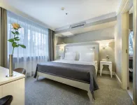 Ratonda Centrum Hotels Hotels in 