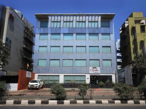 Hotel Clarks Collection Vadodara