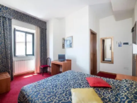 Hotel Italia & Lombardi Hotels in Montefiascone