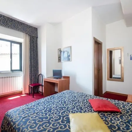 Hotel Italia & Lombardi Hoteles en Montefiascone
