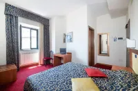Hotel Italia & Lombardi Các khách sạn ở Montefiascone