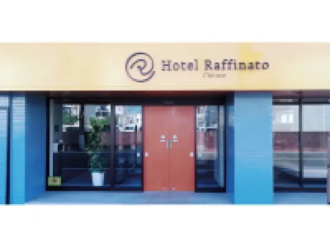 Hotel Raffinato Chitose Hotéis em Chitose