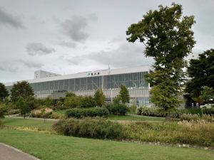 Hotel Tetora Asahikawa Station