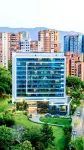 NH Collection Medellin Royal Hotels in 