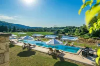 Monnaber NOU Finca Hotel & Spa - Pools