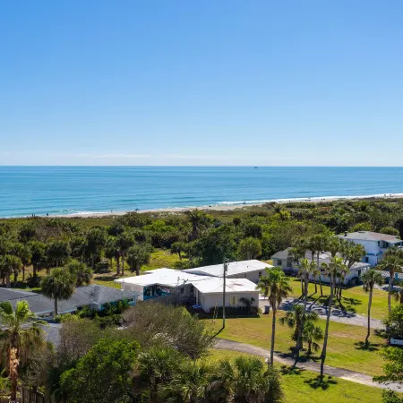 Hampton Inn Cocoa Beach/Cape Canaveral